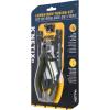 Allen Company K’Netix Lumen Bow Tuning Kit, Compatible with Compound, Recurve & Longbows, Gray