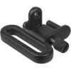 Allen Company Magnum Swivel Set, Gun Slings(1″)