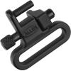 Allen Company Magnum Swivel Set, Gun Slings(1″)