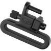 Allen Company Magnum Swivel Set, Gun Slings(1.25 Inch)