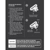 Allen Company Magnum Swivel Set, Gun Slings(One Size)