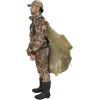 Allen Company Mesh Decoy Bag, Fits 24 Standard Duck Decoys, 52″ L x 30″ W, Olive