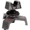 Allen Company Metal Bench Adjustable Shooting Rest – Scope Sighting(Triax Forend Tripod Shooting Rest)