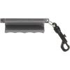 Allen Company Molded Rubber Arrow Puller and Crossbow Bolt Puller with Belt Clip(Gray)