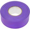 Allen Company No Trespassing Flagging Tape, 150-Foot Roll, 12-Rolls Per Pack, Purple, One Size (467)