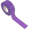 Allen Company No Trespassing Flagging Tape, 150-Foot Roll, 12-Rolls Per Pack, Purple, One Size (467)