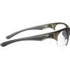 Allen Company Outlook Shooting Safety Glasses, Clear Lenses, ANSI Z87.1+ & CE Rated