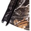 Allen Company Portable Ground Blind for Turkey and Deer Hunting – Outdoor Shooting Gear – Comes with Stakes for Easy Set Up – Realtree Edge Camo – 10″ L x 27″ H