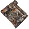 Allen Company Portable Ground Blind for Turkey and Deer Hunting – Outdoor Shooting Gear – Comes with Stakes for Easy Set Up – Realtree Edge Camo – 10″ L x 27″ H