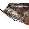 Allen Company Portable Ground Blind for Turkey and Deer Hunting – Outdoor Shooting Gear – Comes with Stakes for Easy Set Up – Realtree Edge Camo – 10″ L x 27″ H
