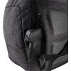 Allen Company Pride6 Camp Pack with Laptop and Pocket, Multiple External and Internal Pockets, No Rub Neck Panels, 17 Inch/1607 Cubic inches / 26 L, Green(Gray/Black)