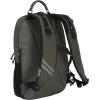 Allen Company Pride6 Camp Pack with Laptop and Pocket, Multiple External and Internal Pockets, No Rub Neck Panels, 17 Inch/1607 Cubic inches / 26 L, Green(Green)