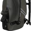 Allen Company Pride6 Camp Pack with Laptop and Pocket, Multiple External and Internal Pockets, No Rub Neck Panels, 17 Inch/1607 Cubic inches / 26 L, Green(Green)