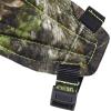 Allen Company Pulse Molded 4-Strap Archery Armguard, 12″, Mossy Oak Break-Up, One Size (4120)(One Size)