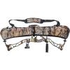 Allen Company Quick Fit Archery Bow Sling – Works With Compound Bows up to 35 Inches in Length – Hunting and Target Practice Accessories – Realtree Xtra Camo