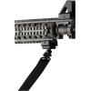 Allen Company Rail Mount Swivel Stud for Picatinny or Weaver Rails, Black