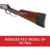 Allen Company Recoil Eraser – Slip-On Shooting Recoil Pad – Shotgun and Rifle Accessories – Black – Small/Medium(Small (Pack of 4))