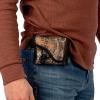 Allen Company Rifle Ammo Pouch, Realtree Edge Camo