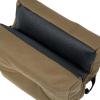 Allen Company Rifle Bench Rest/Bags – Target Sports Bench Rest Stand Holders for Rifle Shooting Hunting – Brown, Gray or Coyote(Brown)