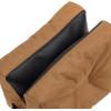 Allen Company Rifle Bench Rest/Bags – Target Sports Bench Rest Stand Holders for Rifle Shooting Hunting – Brown, Gray or Coyote(Coyote)