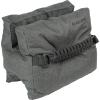 Allen Company Rifle Bench Rest/Bags – Target Sports Bench Rest Stand Holders for Rifle Shooting Hunting – Brown, Gray or Coyote(Gray)