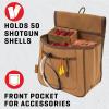 Allen Company Rival Double Compartment(One Size)