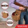 Allen Company Rival Double Compartment(One Size)