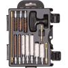 Allen Company Ruger Gun Cleaning Kit with Case – All-in-One Firearm Cleaning & Maintenance Kits for Handguns, Rifles & Shotguns – Basic & Enhanced Kits Available(Compact Handgun)