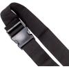 Allen Company Shotgun Shell Belt Holder, Holds 25 Shells, Black