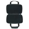 Allen Company Slim-Line Semi-Hard Handgun Case