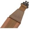 Allen Company Standard Padded Sling with Swivels, Tan