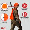Allen Company Stocking Cap & Vest Combo(Classic)