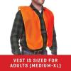 Allen Company Stocking Cap & Vest Combo(Hunter’s Vest and Hat Combo)
