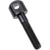 Allen Company Swivel Set for Bolt Action Rifles, fits 1″ Slings , Black