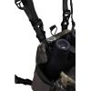Allen Company Terrain Mesa Bino Case with Harness, Realtree Edge