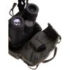 Allen Company Terrain Plateau Bino Case with Harness, Mossy Oak Break-Up Country Camo