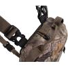 Allen Company Terrain Plateau Bino Case with Harness, Mossy Oak Break-Up Country Camo