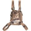 Allen Company Terrain Plateau Bino Case with Harness, Mossy Oak Break-Up Country Camo