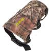 Allen Company Three-Strap Archery Armguard, Mossy Oak Break-Up Camo, One Size (4310)