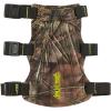 Allen Company Three-Strap Archery Armguard, Mossy Oak Break-Up Camo, One Size (4310)
