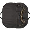 Allen Company Titan 37″ Lockable Bracken Compound Bow Case, Black, One Size, (6086)