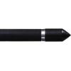 Allen Company Titan Archery Stay-Tight Bullet Points for Target Practice, 6-Pack, Black(5/16″  100 gra”)