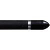 Allen Company Titan Archery Stay-Tight Bullet Points for Target Practice, 6-Pack, Black(9/32″  100 gra”)