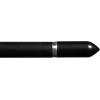 Allen Company Titan Archery Stay-Tight Bullet Points for Target Practice, 6-Pack, Black(9/32″  125 gra”)