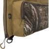 Allen Company Titan Compound Bow Case – Durable Construction – Lockable Zippers and Reinforced Carry Handles(Olive/Mossy Oak Country DNA)