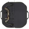 Allen Company Titan Compound Bow Case – Durable Construction – Lockable Zippers and Reinforced Carry Handles(Olive/Mossy Oak Country DNA)