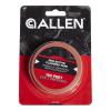 Allen Company Trail Marking/ Flagging Tape – Perfect for Hunting, Tree Marking, Boundaries, and Hazardous Areas – Orange – 150 Ft. Roll – One Size(One Size)