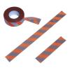 Allen Company Trail Marking/ Flagging Tape – Perfect for Hunting, Tree Marking, Boundaries, and Hazardous Areas – Orange – 150 Ft. Roll – One Size(One Size)