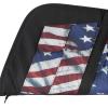 Allen Company USA Rifle Case – American Flag Soft Gun Case – Patriotic Tactical Bag – Victory Stars & Stripes: 41IN and 42IN Options(41IN)