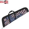 Allen Company USA Rifle Case – American Flag Soft Gun Case – Patriotic Tactical Bag – Victory Stars & Stripes: 41IN and 42IN Options(41IN)